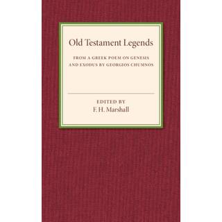 Old Testament Legends