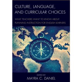 Culture, Language, and Curricular Choices