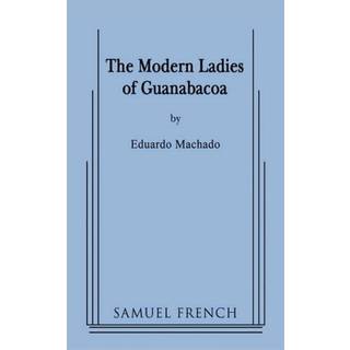 The Modern Ladies of Guanabacoa