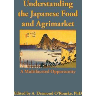 Understanding the Japanese Food and Agrimarket