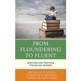 From Floundering to Fluent