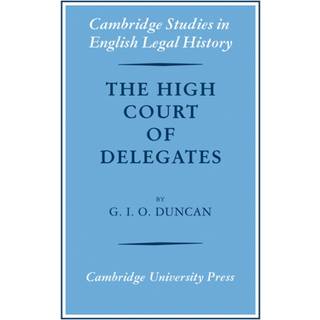 The High Court of Delegates