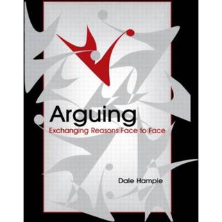 Arguing