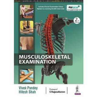 Musculoskeletal Examination