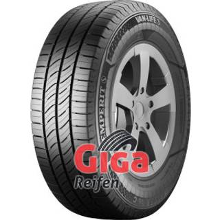 Semperit Van-Life 3 ( 195/60 R16C 99/97H 6PR )