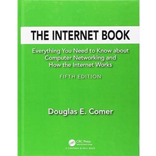 The Internet Book