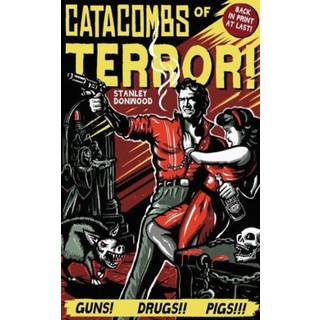 Catacombs of Terror