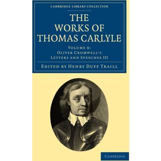 The Works of Thomas Carlyle