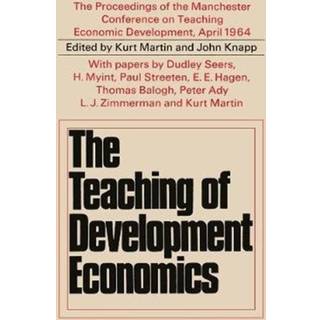 Teaching of Development Economics