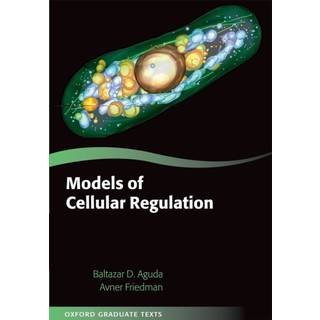 Models of Cellular Regulation