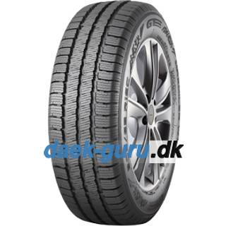 GT Radial Maxmiler WT2 C 8PR 3PMSF 205/75R16 113R