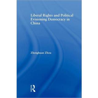 Liberal Rights and Political Culture