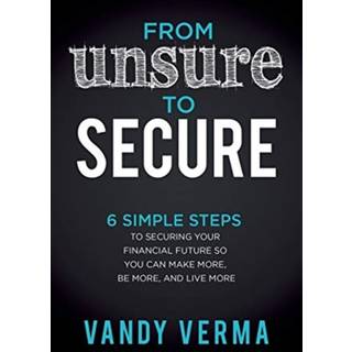 From Unsure to Secure