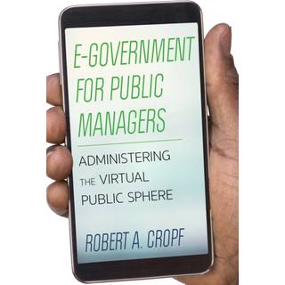 E-Government for Public Managers