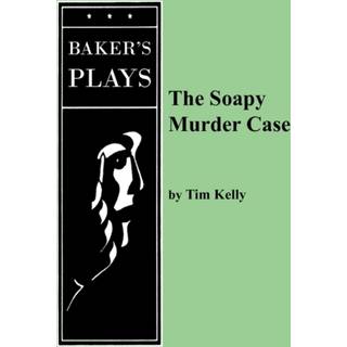 The Soapy Murder Case