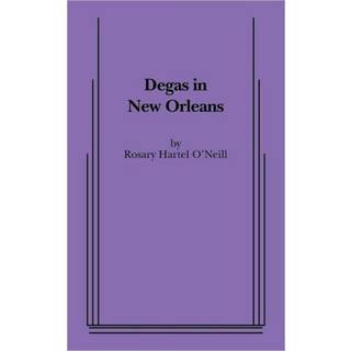Degas in New Orleans