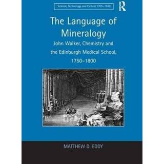 The Language of Mineralogy