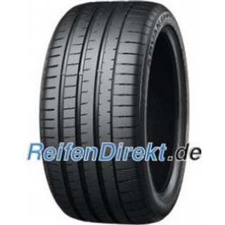 Yokohama Advan Sport (V107D) XL RPB BSW NC0 285/40R22 110Y