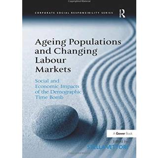Ageing Populations and Changing Labour Markets