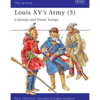 Louis XV's Army (5)