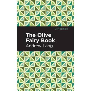 The Olive Fairy Book