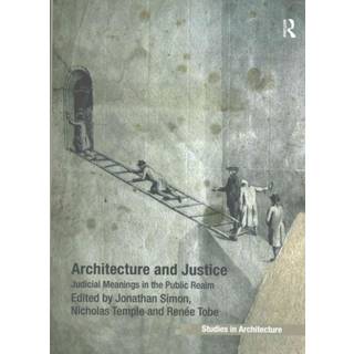 Architecture and Justice