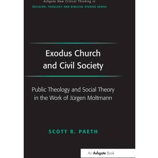 Exodus Church and Civil Society