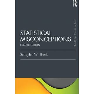 Statistical Misconceptions
