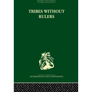 Tribes Without Rulers