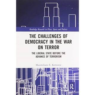 The Challenges of Democracy in the War on Terror