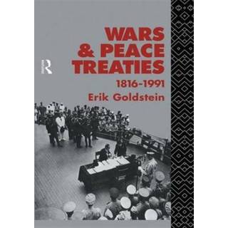 Wars and Peace Treaties