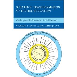 Strategic Transformation of Higher Education