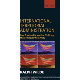 International Territorial Administration