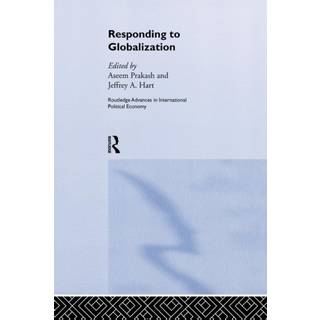 Responding to Globalisation