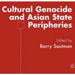 Cultural Genocide and Asian State Peripheries