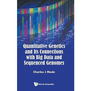 Quantitative Genetics And Its Connections With Big Data And Sequenced Genomes