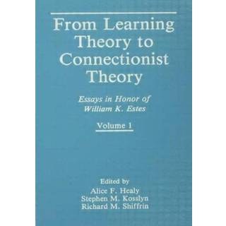 From Learning Theory to Connectionist Theory