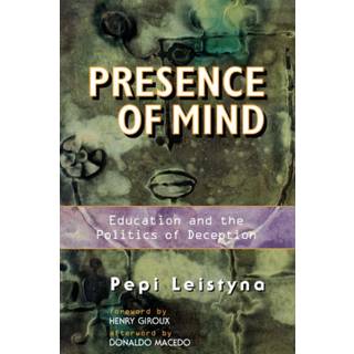Presence Of Mind