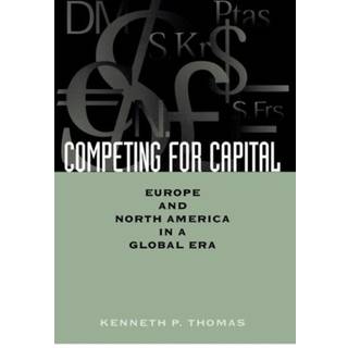 Competing for Capital