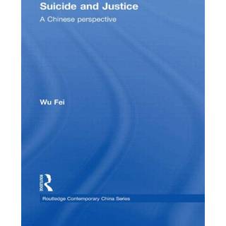 Suicide and Justice