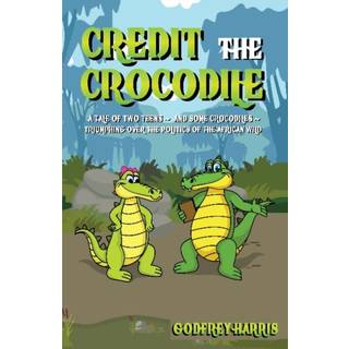 Credit the Crocodile