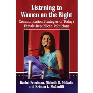 Listening to Women on the Right