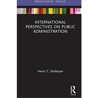 International Perspectives on Public Administration