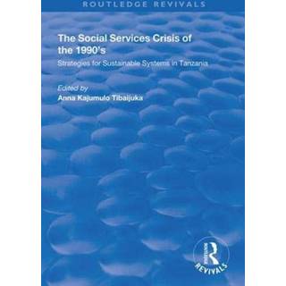 The Social Services Crisis of the 1990s