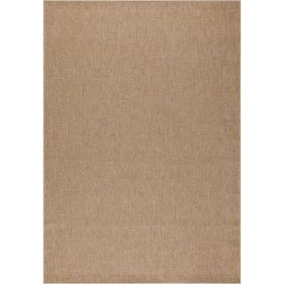 Dhaka Udendørs Tæppeløber Vintage - Beige - 80x150 (Løber)