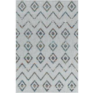 Bahama Udendørs Tæppeløber Boho - Multi - 80x150 (Løber)