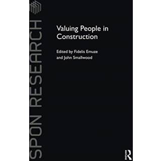 Valuing People in Construction