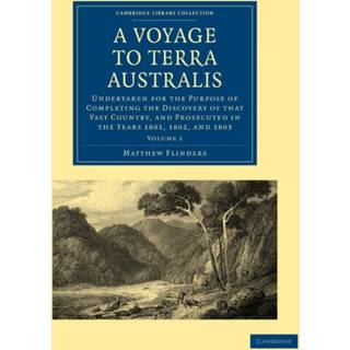 A Voyage to Terra Australis