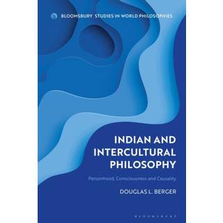 Indian and Intercultural Philosophy