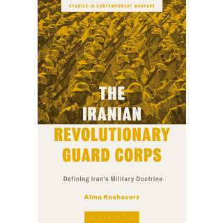 The Iranian Revolutionary Guard Corps
